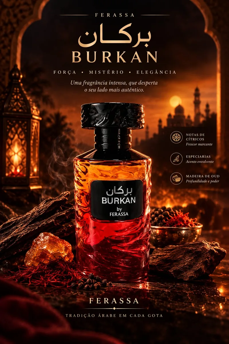 BURKAN