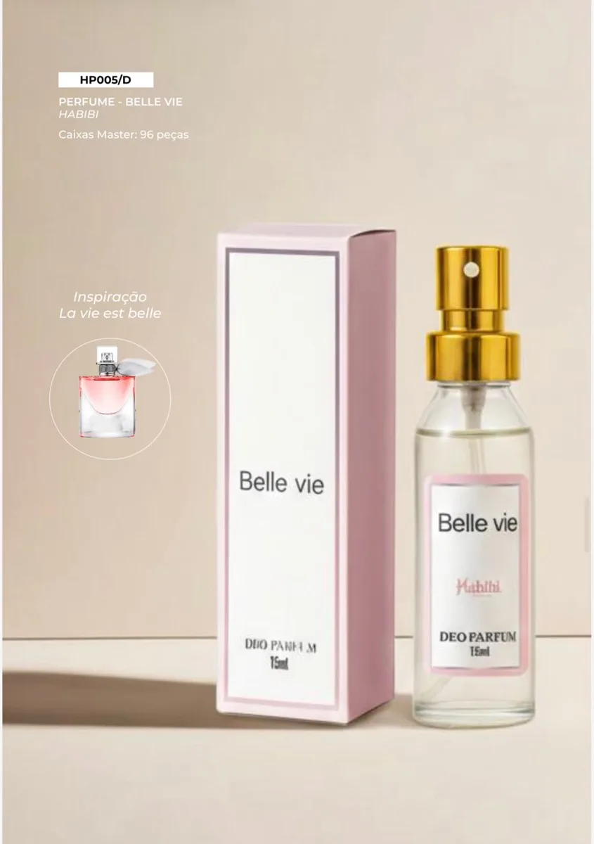 Bellle vie