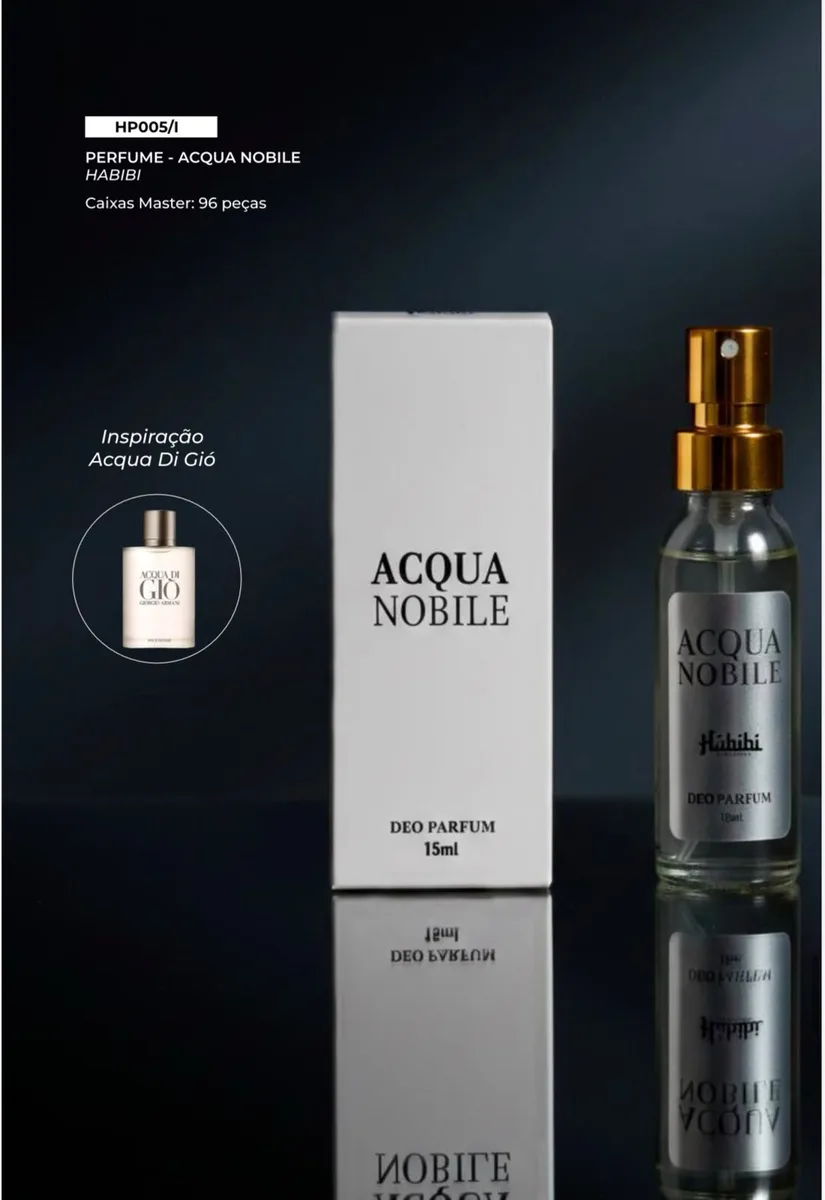 ACQUA NOBILE